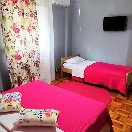 Apartament George'S Old House Saloniki Zewnętrze zdjęcie