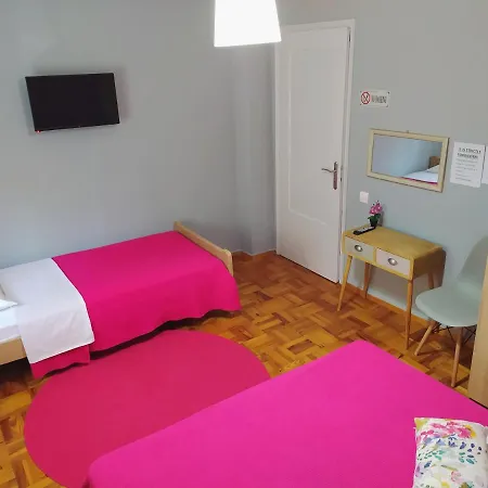 Apartament George'S Old House Saloniki Zewnętrze zdjęcie