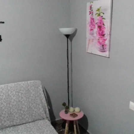 Apartament George'S Old House Saloniki Zewnętrze zdjęcie