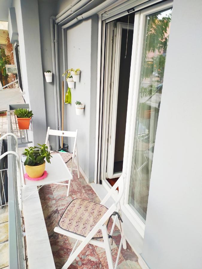 Appartement George's Old House