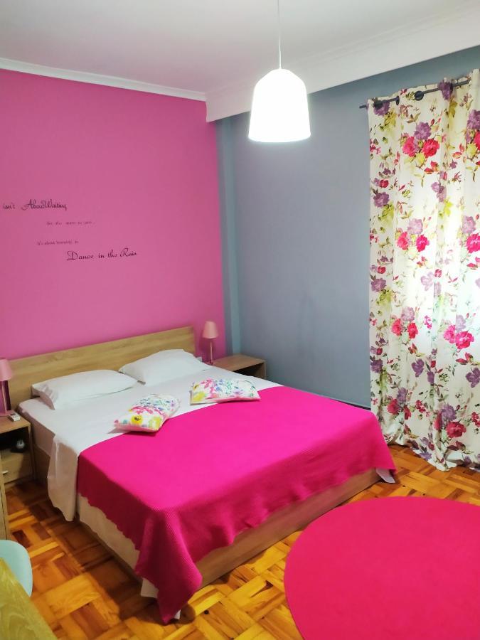 George's Old House Appartement *