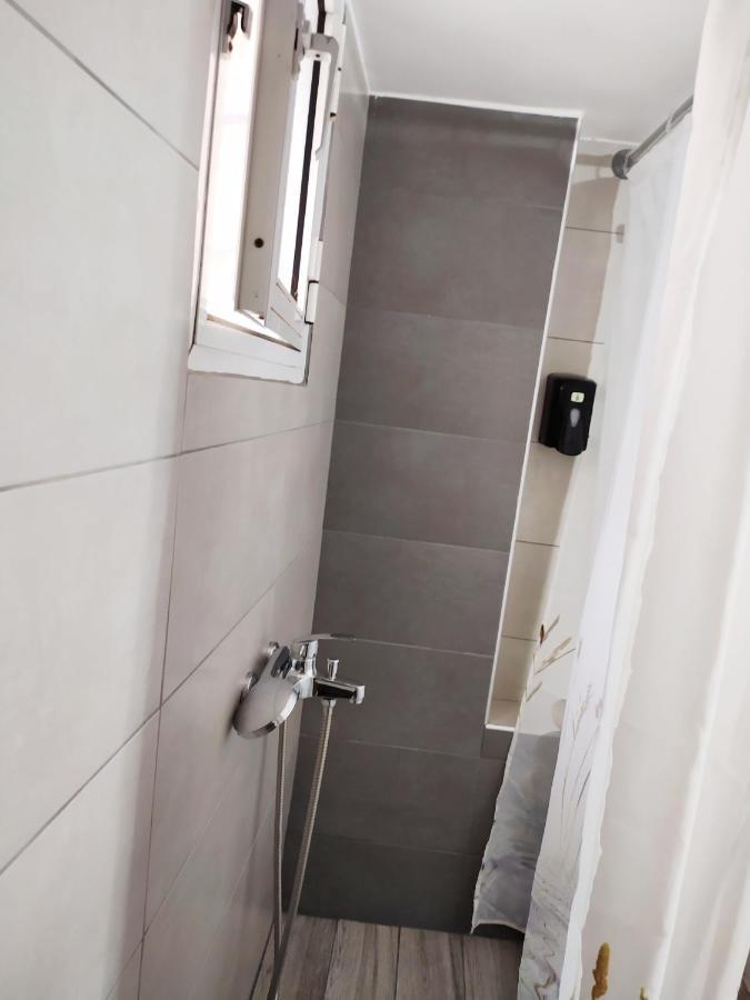 George's Old House Appartement *