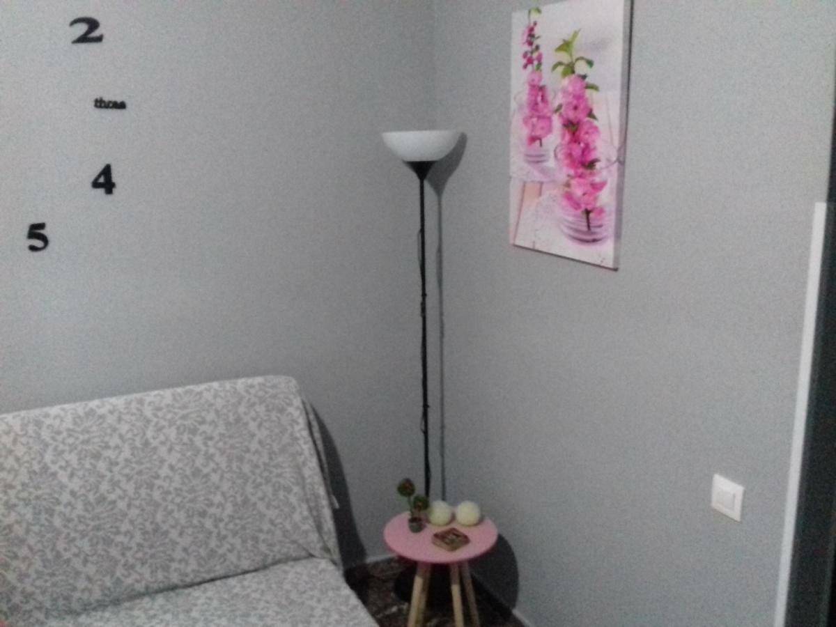 Apartamento George's Old House